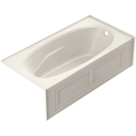 Jacuzzi Amiga 72" Soaking Alcove Bathtub with Right Drain 7 Jacuzzi Amiga 72" Soaking Alcove Bathtub with Right Drain - Image 5