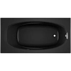 Jacuzzi 72" x 36" Amiga® Drop In Comfort Pure Air® Bathtub with Electronic Controls, Right Drain and Left Blower -Jacuzzi Sales Store jacuzzi ami7236 arl 2xx alternate view 1288