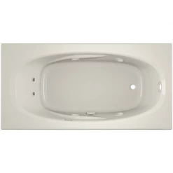 Jacuzzi 72" x 36" Amiga® Drop In Comfort Whirlpool Bathtub with 8 Jets, Basic Controls, Right Drain and Left Pump 10 Jacuzzi 72" x 36" Amiga® Drop In Comfort Whirlpool Bathtub with 8 Jets, Basic Controls, Right Drain and Left Pump -Jacuzzi Sales Store jacuzzi ami7236 wrl 2xx alternate view 1313