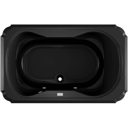 Jacuzzi 66" x 42" Bellavista Drop In Soaking Bathtub with Basic Controls, Chromatherapy and Center Drain 7 Jacuzzi 66" x 42" Bellavista Drop In Soaking Bathtub with Basic Controls, Chromatherapy and Center Drain - Image 5