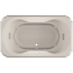 Jacuzzi Bellavista 72" Salon Spa Drop-In Bathtub with Chromatherapy, Heater, Center Drain and Luxury Controls 12 Jacuzzi Bellavista 72" Salon Spa Drop-In Bathtub with Chromatherapy, Heater, Center Drain and Luxury Controls -Jacuzzi Sales Store jacuzzi bel7242ccl4ch alternate view 2290