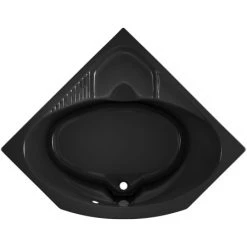 Jacuzzi 55" x 55" Capella® Drop In Corner Soaking Bathtub with Center Drain 11 Jacuzzi 55" x 55" Capella® Drop In Corner Soaking Bathtub with Center Drain -Jacuzzi Sales Store jacuzzi cap5555 bcx xxx alternate view 5345