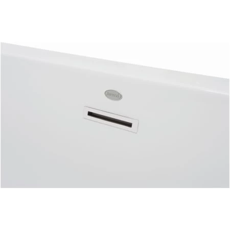 Jacuzzi Celeste 70" Soaking Freestanding Bathtub with Center Drain 8 Jacuzzi Celeste 70" Soaking Freestanding Bathtub with Center Drain - Image 6