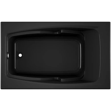 Jacuzzi 60" x 36" Cetra® Drop In Soaking Bathtub with Universal Drain 5 Jacuzzi 60" x 36" Cetra® Drop In Soaking Bathtub with Universal Drain - Image 3