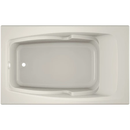 Jacuzzi 60" x 36" Cetra® Drop In Soaking Bathtub with Universal Drain 6 Jacuzzi 60" x 36" Cetra® Drop In Soaking Bathtub with Universal Drain - Image 4
