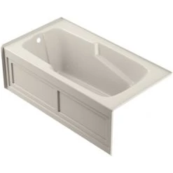Jacuzzi 60" x 32" Cetra® Three Wall Alcove Comfort Air Bathtub with Basic Controls, Left Drain and Right Pump and Tub Skirt 13 Jacuzzi 60" x 32" Cetra® Three Wall Alcove Comfort Air Bathtub with Basic Controls, Left Drain and Right Pump and Tub Skirt -Jacuzzi Sales Store jacuzzi cts6032 alr 2xx alternate view 5404