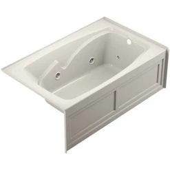 Jacuzzi 60" x 36" Cetra® Three Wall Alcove Comfort Whirlpool Bathtub with 8 Jets, Basic Controls, Heater, Right Drain and Left Pump 13 Jacuzzi 60" x 36" Cetra® Three Wall Alcove Comfort Whirlpool Bathtub with 8 Jets, Basic Controls, Heater, Right Drain and Left Pump -Jacuzzi Sales Store jacuzzi cts6036 wrl 2hx alternate view 5523