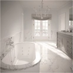 Jacuzzi Duetta 66" Salon Spa Bathtub for Drop In / Undermount Installations with Center Drain and Chromatherapy Lighting / RapidHeat Technologies - LCD Controls 10 Jacuzzi Duetta 66" Salon Spa Bathtub for Drop In / Undermount Installations with Center Drain and Chromatherapy Lighting / RapidHeat Technologies - LCD Controls -Jacuzzi Sales Store jacuzzi due6636ccr5ch alternate view 4188