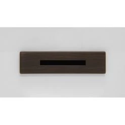 Jacuzzi Elara 66" Acrylic Whirlpool Bathtub for Drop-In Installations with Right Drain, Heater, Whisper™ TechnologyTechnology, and Luxury Controls -Jacuzzi Sales Store jacuzzi ela6636wrl4cw overflow in oil rubbed bronze 333