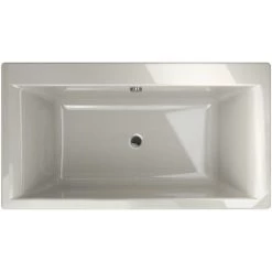 Jacuzzi Fiore 62" Soaking Freestanding Bathtub with Center Drain 13 Jacuzzi Fiore 62" Soaking Freestanding Bathtub with Center Drain -Jacuzzi Sales Store jacuzzi fif6232bcxxxx alternate view 4506