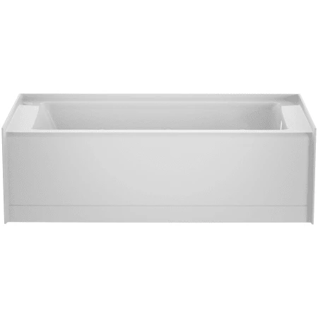 Jacuzzi Signature 60" Three Wall Alcove Acrylic Air / Whirlpool Tub with Right Drain and Overflow 4 Jacuzzi Signature 60" Three Wall Alcove Acrylic Air / Whirlpool Tub with Right Drain and Overflow - Image 2