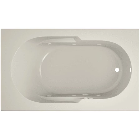 Jacuzzi Signature 60" Acrylic Whirlpool Bathtub for Drop-In Installations with Right Drain 6 Jacuzzi Signature 60" Acrylic Whirlpool Bathtub for Drop-In Installations with Right Drain - Image 4