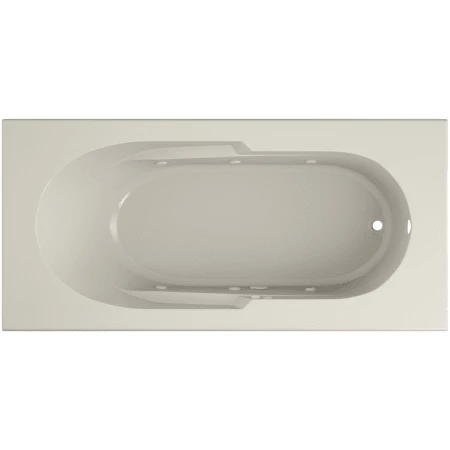 Jacuzzi Signature 72" Whirlpool Drop-In Bathtub with Right Drain and Push Button Controls 6 Jacuzzi Signature 72" Whirlpool Drop-In Bathtub with Right Drain and Push Button Controls - Image 4