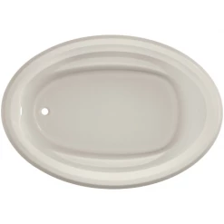 Jacuzzi Signature 60" Drop In Soaking Bathtub with Universal Drain -Jacuzzi Sales Store jacuzzi j3d6042 bux xxx alternate view 1660