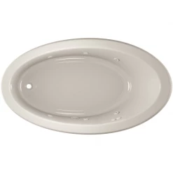Jacuzzi Signature 66" Drop In Whirlpool Bathtub with 6 Jets, Air Controls, Left Drain and Right Pump 8 Jacuzzi Signature 66" Drop In Whirlpool Bathtub with 6 Jets, Air Controls, Left Drain and Right Pump -Jacuzzi Sales Store jacuzzi j3d6638 wlr 1xx alternate view 341