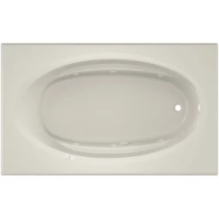 Jacuzzi 72" x 42" Signature Drop In Whirlpool Bathtub with 6 Jets, Air Controls, Right Drain and Right Front Pump 10 Jacuzzi 72" x 42" Signature Drop In Whirlpool Bathtub with 6 Jets, Air Controls, Right Drain and Right Front Pump -Jacuzzi Sales Store jacuzzi j4d7242 wrf 1xx alternate view 1021