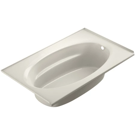 Jacuzzi Signature 72" Drop In Soaking Bathtub with Tiling Flange, and Right Drain 5 Jacuzzi Signature 72" Drop In Soaking Bathtub with Tiling Flange, and Right Drain - Image 3