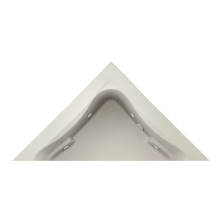 Jacuzzi 60" x 60" Signature Corner Whirlpool Bathtub with 6 Jets, Air Controls, RapidHeat Water Heater, Center Drain and Right Pump 5 Jacuzzi 60" x 60" Signature Corner Whirlpool Bathtub with 6 Jets, Air Controls, RapidHeat Water Heater, Center Drain and Right Pump - Image 3