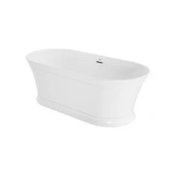 Jacuzzi Lyndsay 67" Free Standing Acrylic Soaking Tub with Center Drain, Drain Assembly and Overflow 9 Jacuzzi Lyndsay 67" Free Standing Acrylic Soaking Tub with Center Drain, Drain Assembly and Overflow -Jacuzzi Sales Store jacuzzi ldf6731bcxxxx alternate view 1 28
