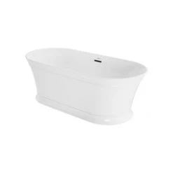 Jacuzzi Lyndsay 67" Free Standing Acrylic Soaking Tub with Center Drain, Drain Assembly and Overflow 13 Jacuzzi Lyndsay 67" Free Standing Acrylic Soaking Tub with Center Drain, Drain Assembly and Overflow -Jacuzzi Sales Store jacuzzi ldf6731bcxxxx alternate view 2 32