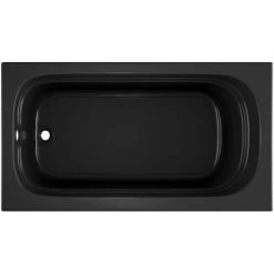 Jacuzzi 66" x 34" Luxura Alcove Reversible Soaking Bathtub with Universal Drain 11 Jacuzzi 66" x 34" Luxura Alcove Reversible Soaking Bathtub with Universal Drain -Jacuzzi Sales Store jacuzzi lux6634 bux xxx alternate view 5613