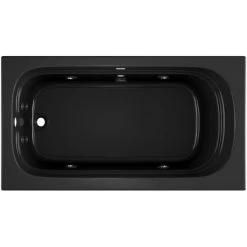 Jacuzzi 66" x 34" Luxura® Alcove Comfort Whirlpool Bathtub with 8 Jets, Basic Controls, Heater, Chromatherapy, Left Drain and Right Pump 10 Jacuzzi 66" x 34" Luxura® Alcove Comfort Whirlpool Bathtub with 8 Jets, Basic Controls, Heater, Chromatherapy, Left Drain and Right Pump -Jacuzzi Sales Store jacuzzi lux6634 wlr 2ch alternate view 1759