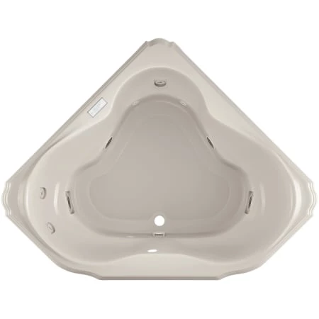 Jacuzzi Marineo 60" Whirlpool Bathtub for Drop In Installation with Center Drain and Illumatherapy / Whisper Technology™ - Luxury Controls 5 Jacuzzi Marineo 60" Whirlpool Bathtub for Drop In Installation with Center Drain and Illumatherapy / Whisper Technology™ - Luxury Controls - Image 3