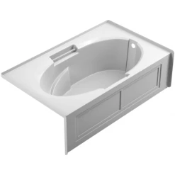 Jacuzzi Majora® 72" Soaking Alcove Bathtub with Right Drain 8 Jacuzzi Majora® 72" Soaking Alcove Bathtub with Right Drain -Jacuzzi Sales Store jacuzzi mj27242brxxxx alternate view 1801