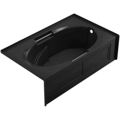 Jacuzzi Majora® 72" Soaking Alcove Bathtub with Right Drain 9 Jacuzzi Majora® 72" Soaking Alcove Bathtub with Right Drain -Jacuzzi Sales Store jacuzzi mj27242brxxxx alternate view 1802
