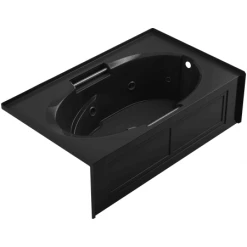 Jacuzzi Majora® 72" Whirlpool Alcove Bathtub with Right Drain and Basic Controls 11 Jacuzzi Majora® 72" Whirlpool Alcove Bathtub with Right Drain and Basic Controls -Jacuzzi Sales Store jacuzzi mj27242wrl2xx alternate view 5195
