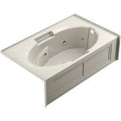 Jacuzzi 72" x 42" Majora® Three Wall Alcove Comfort Whirlpool Bathtub with 8 Jets, Basic Controls, Right Drain and Left Pump 12 Jacuzzi 72" x 42" Majora® Three Wall Alcove Comfort Whirlpool Bathtub with 8 Jets, Basic Controls, Right Drain and Left Pump -Jacuzzi Sales Store jacuzzi mjs7242 wrl 2xx alternate view 5232