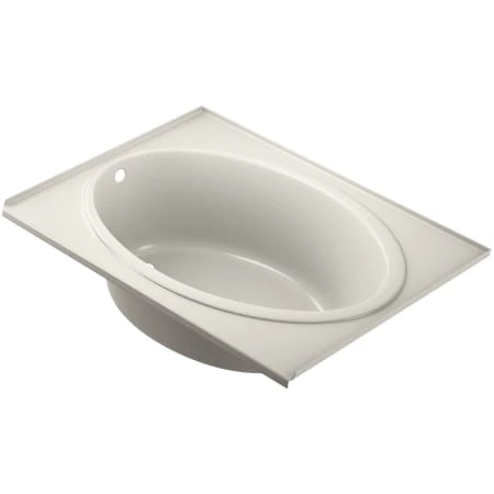 Jacuzzi Nova 60" Soaking Alcove Bathtub with Left Drain 6 Jacuzzi Nova 60" Soaking Alcove Bathtub with Left Drain - Image 4
