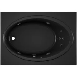 Jacuzzi 60" x 42" Nova Drop In Comfort Whirlpool Bathtub with Basic Controls, Chromatherapy, Heater, Left Drain and Right Pump 11 Jacuzzi 60" x 42" Nova Drop In Comfort Whirlpool Bathtub with Basic Controls, Chromatherapy, Heater, Left Drain and Right Pump -Jacuzzi Sales Store jacuzzi nov6042 wlr 2ch alternate view 3353