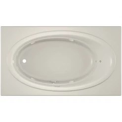 Jacuzzi 72" x 42" Nova Drop In Comfort Whirlpool Bathtub with Basic Controls, Chromatherapy, Heater, Left Drain and Right Pump 12 Jacuzzi 72" x 42" Nova Drop In Comfort Whirlpool Bathtub with Basic Controls, Chromatherapy, Heater, Left Drain and Right Pump -Jacuzzi Sales Store jacuzzi nov7242 wlr 2ch alternate view 3389