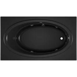 Jacuzzi 72" x 42" Nova Drop In Comfort Whirlpool Bathtub with Basic Controls, Chromatherapy, Heater, Right Drain and Left Pump 11 Jacuzzi 72" x 42" Nova Drop In Comfort Whirlpool Bathtub with Basic Controls, Chromatherapy, Heater, Right Drain and Left Pump -Jacuzzi Sales Store jacuzzi nov7242 wrl 2ch alternate view 3403