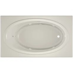 Jacuzzi 72" x 42" Nova Drop In Comfort Whirlpool Bathtub with Basic Controls, Chromatherapy, Heater, Right Drain and Left Pump 12 Jacuzzi 72" x 42" Nova Drop In Comfort Whirlpool Bathtub with Basic Controls, Chromatherapy, Heater, Right Drain and Left Pump -Jacuzzi Sales Store jacuzzi nov7242 wrl 2ch alternate view 3404