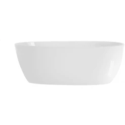Jacuzzi Signature 67" Free Standing Acrylic Soaking Tub with Reversible Drain, Drain Assembly and Overflow -Jacuzzi Sales Store jacuzzi osf6732buxxxxg alternate view 1263