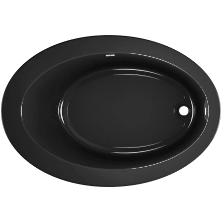 Jacuzzi 62" x 43" Riva® Drop In Comfort Pure Air® Bathtub with Basic Controls, Reversible Drain and Blower 6 Jacuzzi 62" x 43" Riva® Drop In Comfort Pure Air® Bathtub with Basic Controls, Reversible Drain and Blower - Image 4