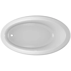 Jacuzzi 66" x 38" Riva® Drop In Comfort Pure Air® Bathtub with Basic Controls, Reversible Drain and Blower 9 Jacuzzi 66" x 38" Riva® Drop In Comfort Pure Air® Bathtub with Basic Controls, Reversible Drain and Blower -Jacuzzi Sales Store jacuzzi riv6638 alr 2xx alternate view 3466