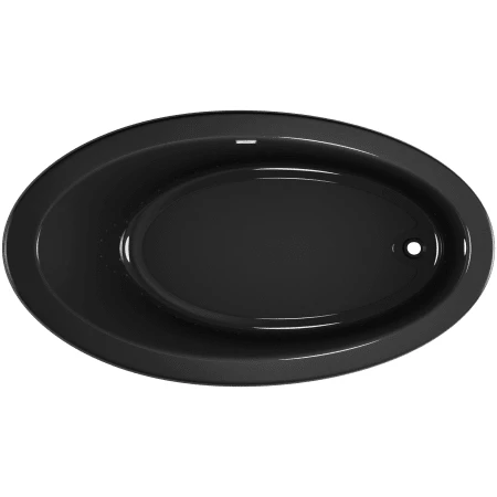 Jacuzzi Riva 66" Pure Air Drop-In or Undermount Bathtub with Reversible Drain and Basic Controls 6 Jacuzzi Riva 66" Pure Air Drop-In or Undermount Bathtub with Reversible Drain and Basic Controls - Image 4