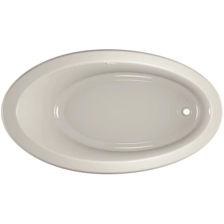 Jacuzzi Riva 66" Pure Air Drop-In or Undermount Bathtub with Reversible Drain and Basic Controls 7 Jacuzzi Riva 66" Pure Air Drop-In or Undermount Bathtub with Reversible Drain and Basic Controls - Image 5