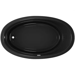 Jacuzzi 72" x 42" Riva® Drop In Comfort Pure Air® Bathtub with Electronic Controls, Reversible Drain and Blower 11 Jacuzzi 72" x 42" Riva® Drop In Comfort Pure Air® Bathtub with Electronic Controls, Reversible Drain and Blower -Jacuzzi Sales Store jacuzzi riv7242 alr 2xx alternate view 3513