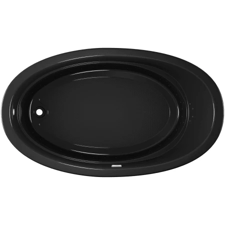 Jacuzzi 72" x 42" Riva® Drop In Comfort Pure Air® Bathtub with Electronic Controls, Reversible Drain and Blower 6 Jacuzzi 72" x 42" Riva® Drop In Comfort Pure Air® Bathtub with Electronic Controls, Reversible Drain and Blower - Image 4