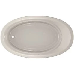 Jacuzzi 72" x 42" Riva® Drop In Comfort Pure Air® Bathtub with Electronic Controls, Reversible Drain and Blower 12 Jacuzzi 72" x 42" Riva® Drop In Comfort Pure Air® Bathtub with Electronic Controls, Reversible Drain and Blower -Jacuzzi Sales Store jacuzzi riv7242 alr 2xx alternate view 3514