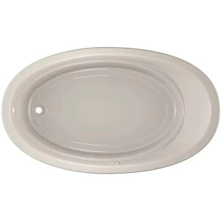 Jacuzzi 72" x 42" Riva® Drop In Comfort Pure Air® Bathtub with Electronic Controls, Reversible Drain and Blower 7 Jacuzzi 72" x 42" Riva® Drop In Comfort Pure Air® Bathtub with Electronic Controls, Reversible Drain and Blower - Image 5