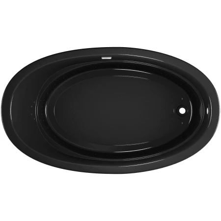 Jacuzzi 72" x 42" Riva® Drop In Comfort Pure Air® Bathtub with Electronic Controls, Reversible Drain and Blower 6 Jacuzzi 72" x 42" Riva® Drop In Comfort Pure Air® Bathtub with Electronic Controls, Reversible Drain and Blower - Image 4