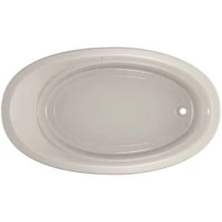 Jacuzzi 72" x 42" Riva® Drop In Comfort Pure Air® Bathtub with Electronic Controls, Reversible Drain and Blower 12 Jacuzzi 72" x 42" Riva® Drop In Comfort Pure Air® Bathtub with Electronic Controls, Reversible Drain and Blower -Jacuzzi Sales Store jacuzzi riv7242 arl 2xx alternate view 3519