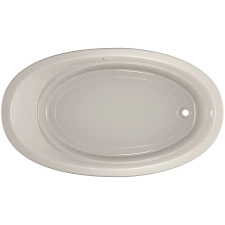 Jacuzzi 72" x 42" Riva® Drop In Comfort Pure Air® Bathtub with Electronic Controls, Reversible Drain and Blower 7 Jacuzzi 72" x 42" Riva® Drop In Comfort Pure Air® Bathtub with Electronic Controls, Reversible Drain and Blower - Image 5