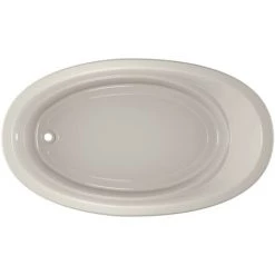 Jacuzzi 72" x 42" Riva® Drop In Soaking Bathtub with Universal Drain 12 Jacuzzi 72" x 42" Riva® Drop In Soaking Bathtub with Universal Drain -Jacuzzi Sales Store jacuzzi riv7242 bux xxx alternate view 3524