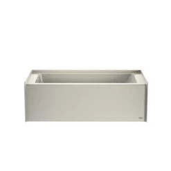 Jacuzzi Signature 60" Alcove Acrylic Soaking Tub with Left Drain and Overflow -Jacuzzi Sales Store jacuzzi s1s6030blxxxx alternate view 174